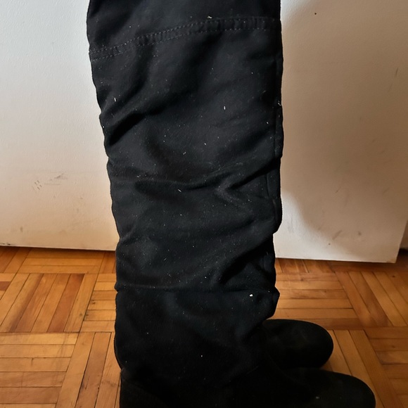 Gap slip on sneakers - Picture 4 of 5